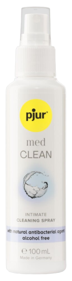 Pjur CLEAN Spray 100 ml