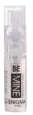 LOVELY LOVERS BEMINE ENIGMA 2 ml - Feromony pro muže