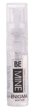 LOVELY LOVERS BEMINE ENIGMA 2 ml - Feromony pro ženy