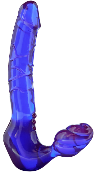 ToyJoy Classics Bend Over Boyfriend