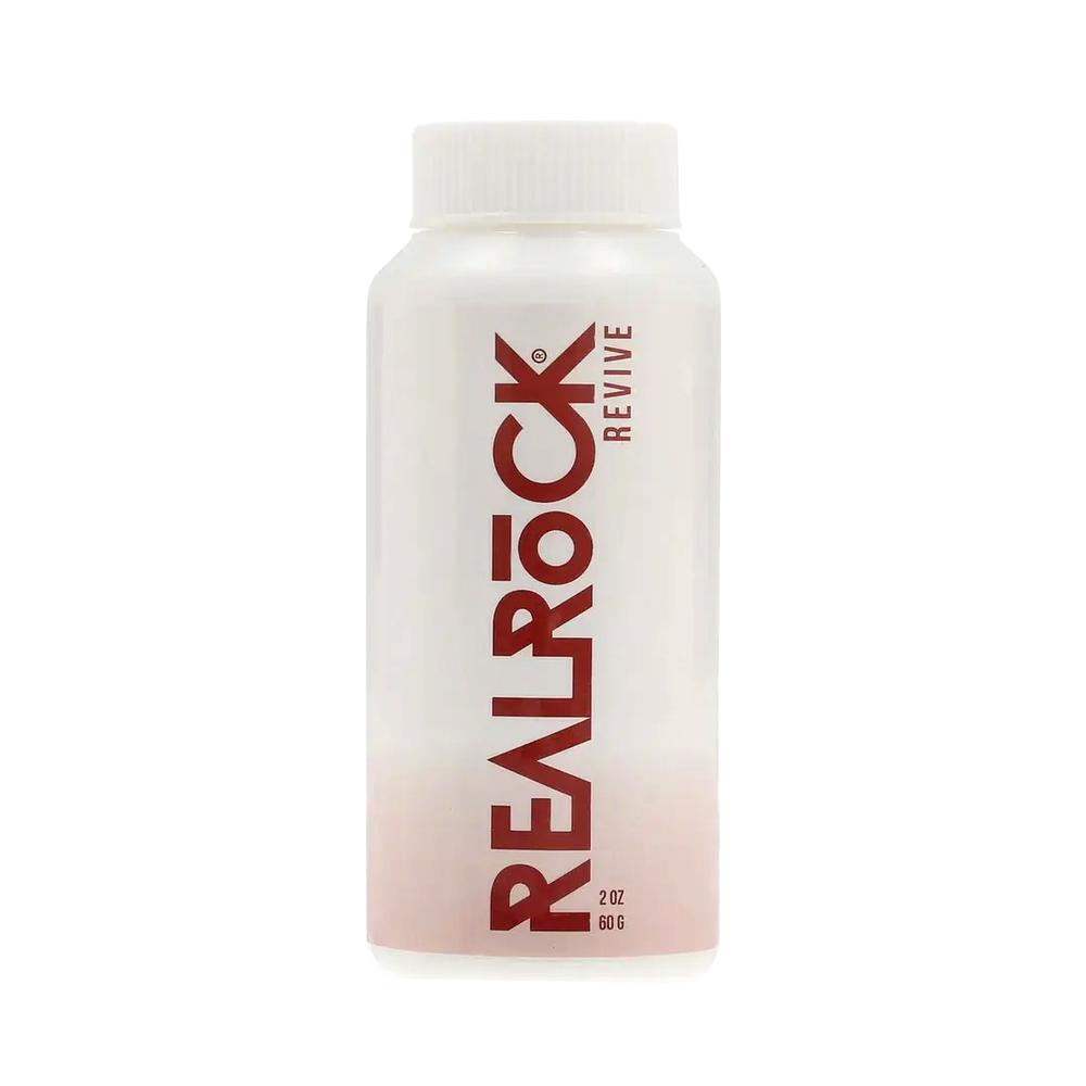 RealRock Pudr na erotické pomůcky 60 g RealRock