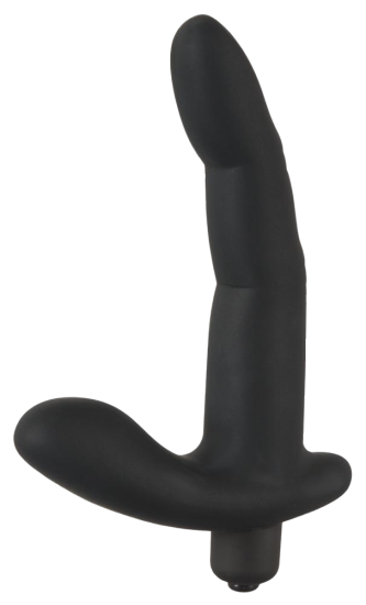 Naughty Finger Prostate Vibe