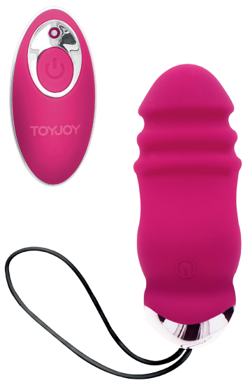 ToyJoy Happiness Sunny Side Up And Down