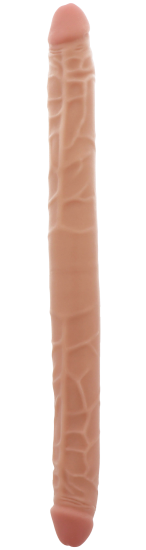 ToyJoy Get Real Double Dong 16 inch