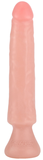 ToyJoy Get Real Starter Dong 16 cm Skin