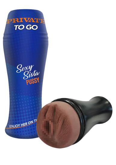 PRIVATE To Go Sexy Sista To Go
