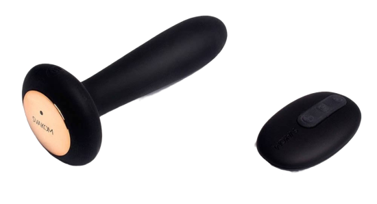 SVAKOM Primo Black