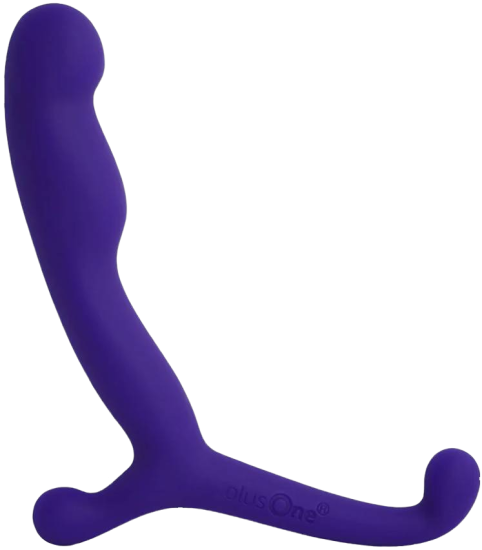 PlusOne Prostate Massager